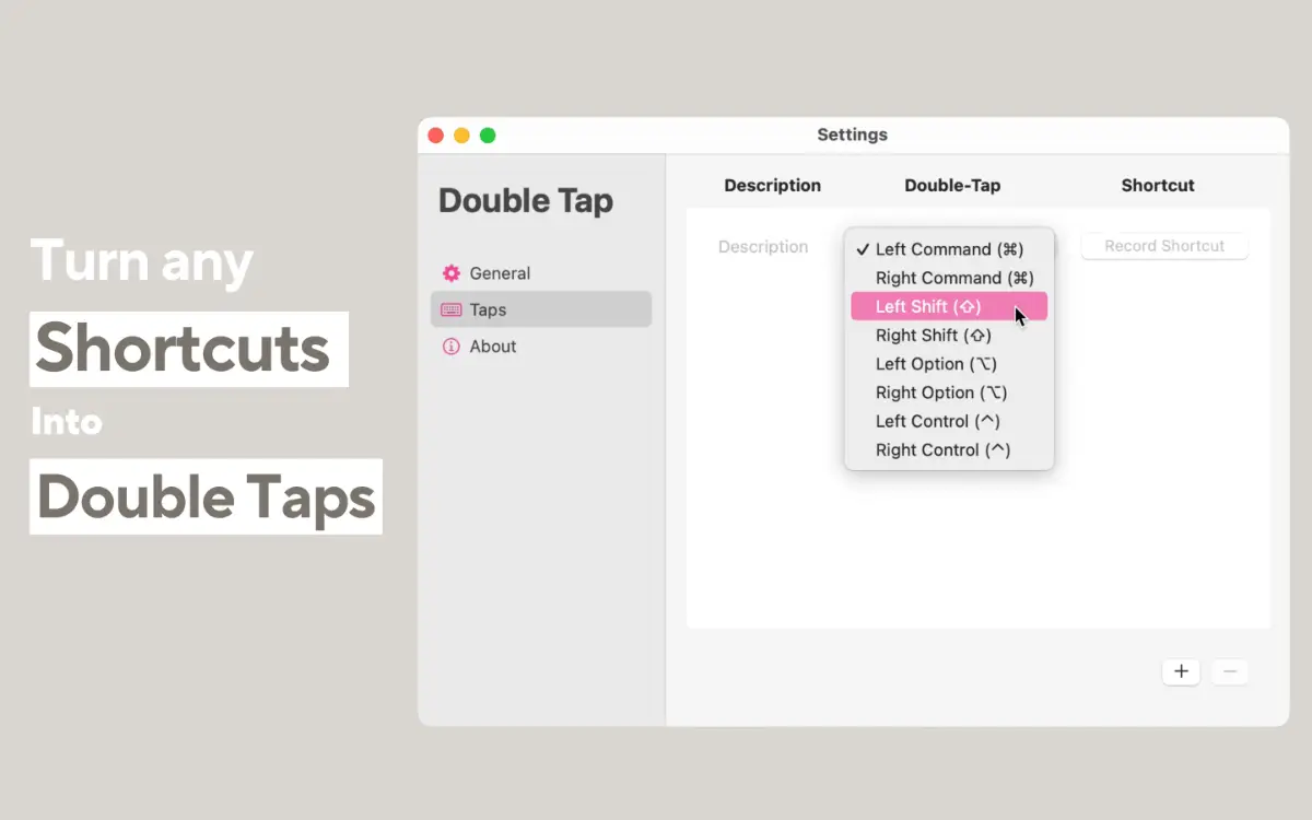 Double Tap image number 11