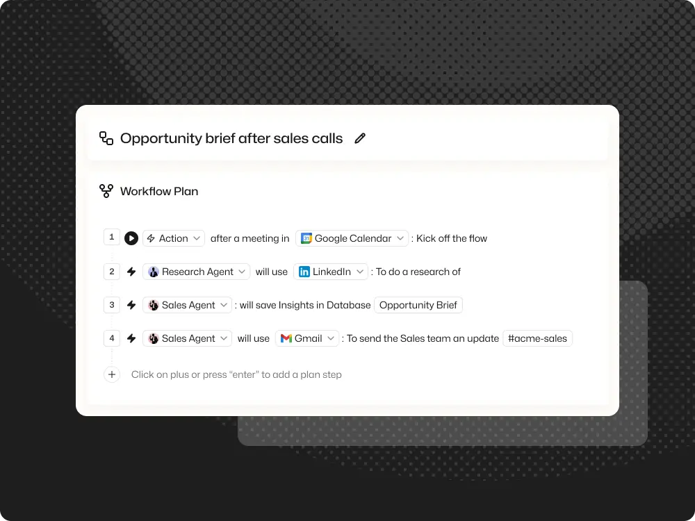 DoubleO.ai product image