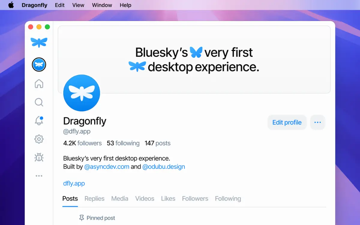 Dragonfly image number 01