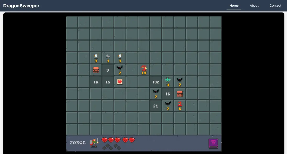 DragonSweeper image number 21
