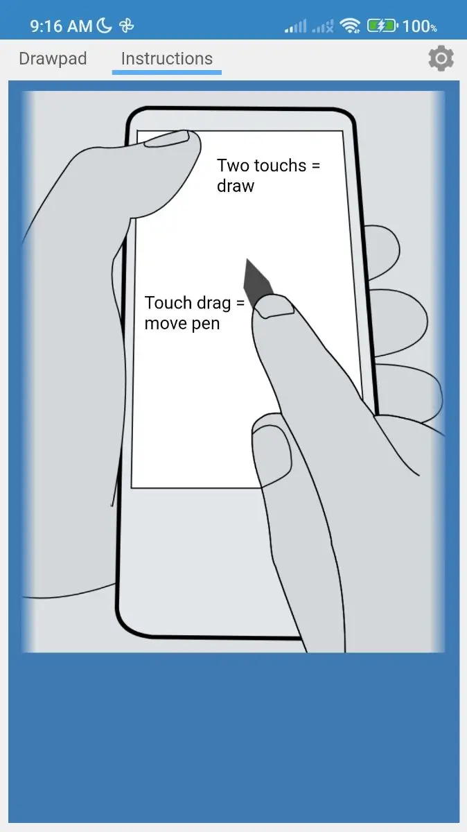 Drawpoint image number 01