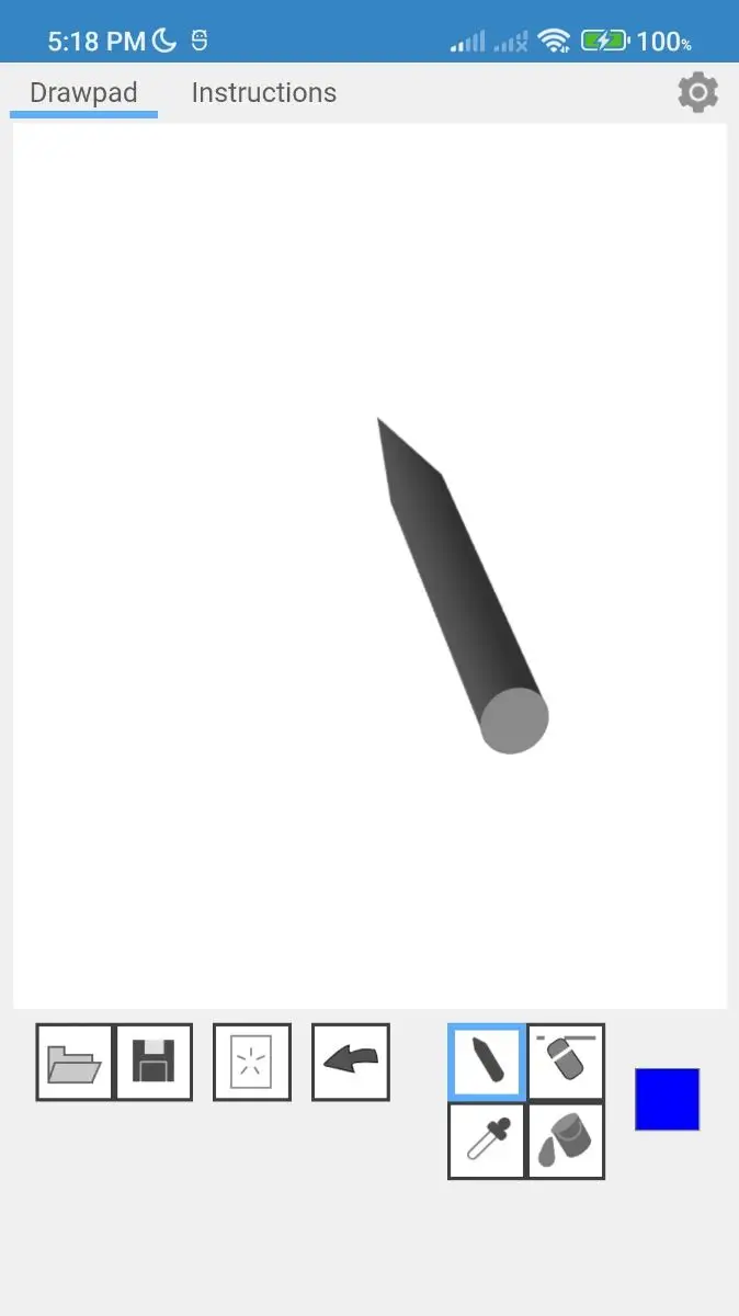 Drawpoint image number 11