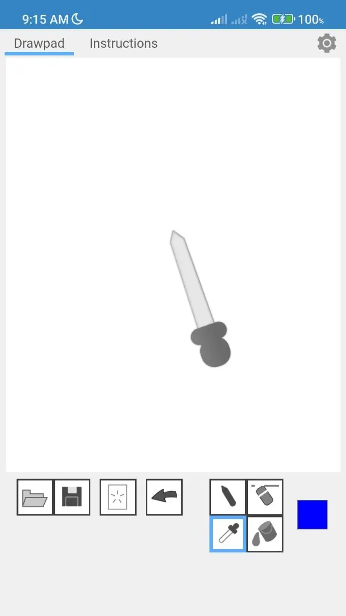 Drawpoint image number 21