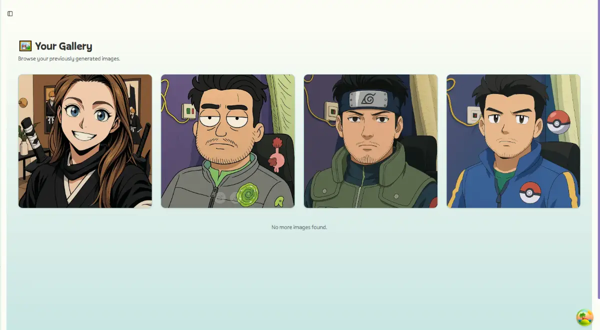 DreamImagineAi image number 21