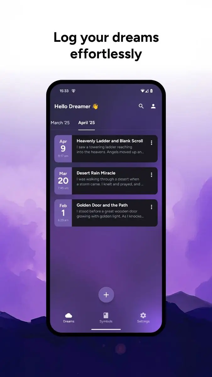 Dreamnl image number 01