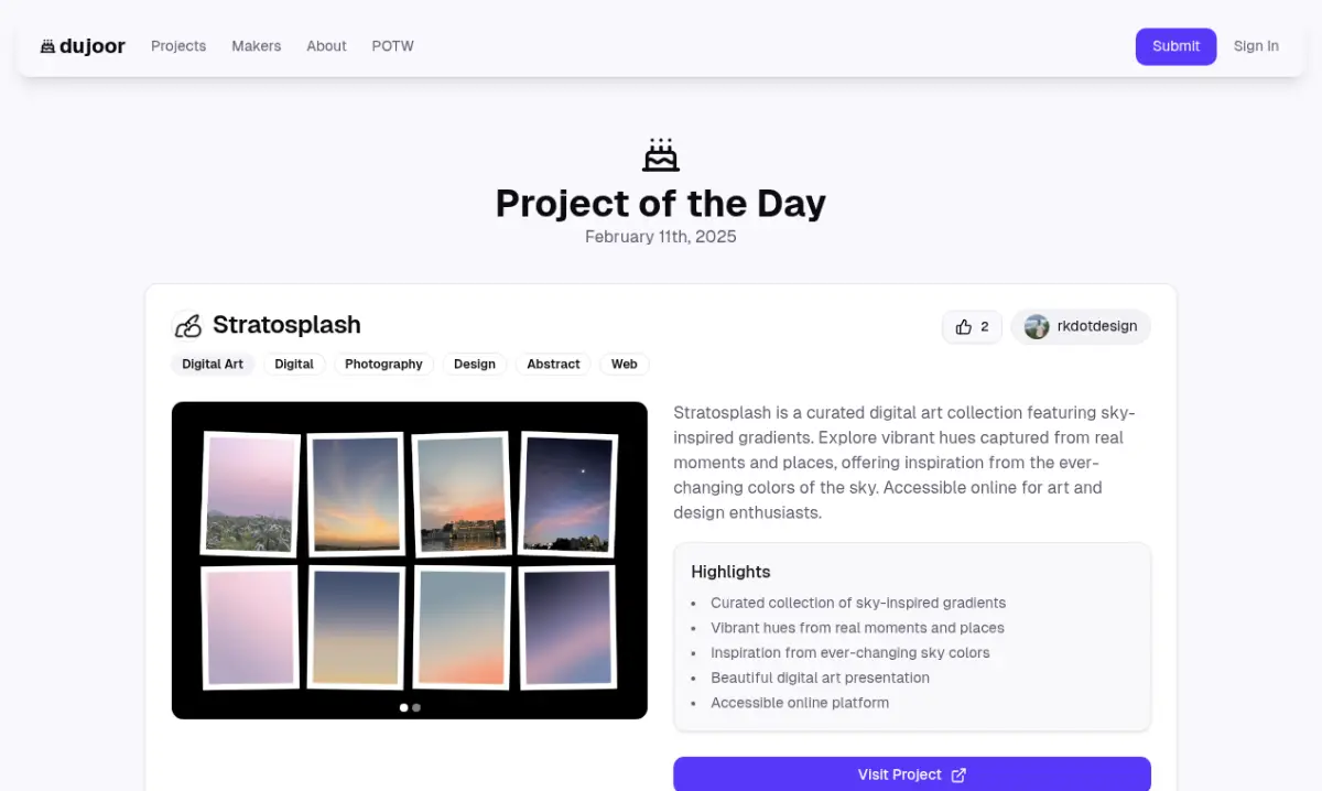 Dujoor product image