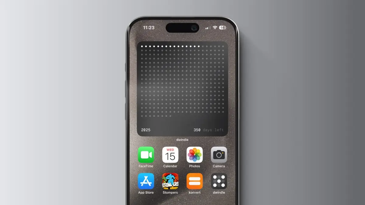 dwindle image number 01