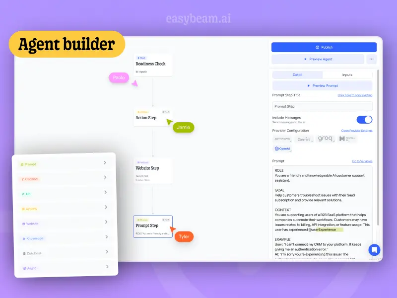 easybeam image number 21