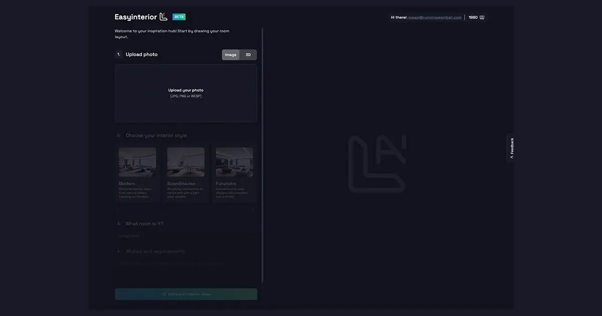 EasyInterior aI image number 11