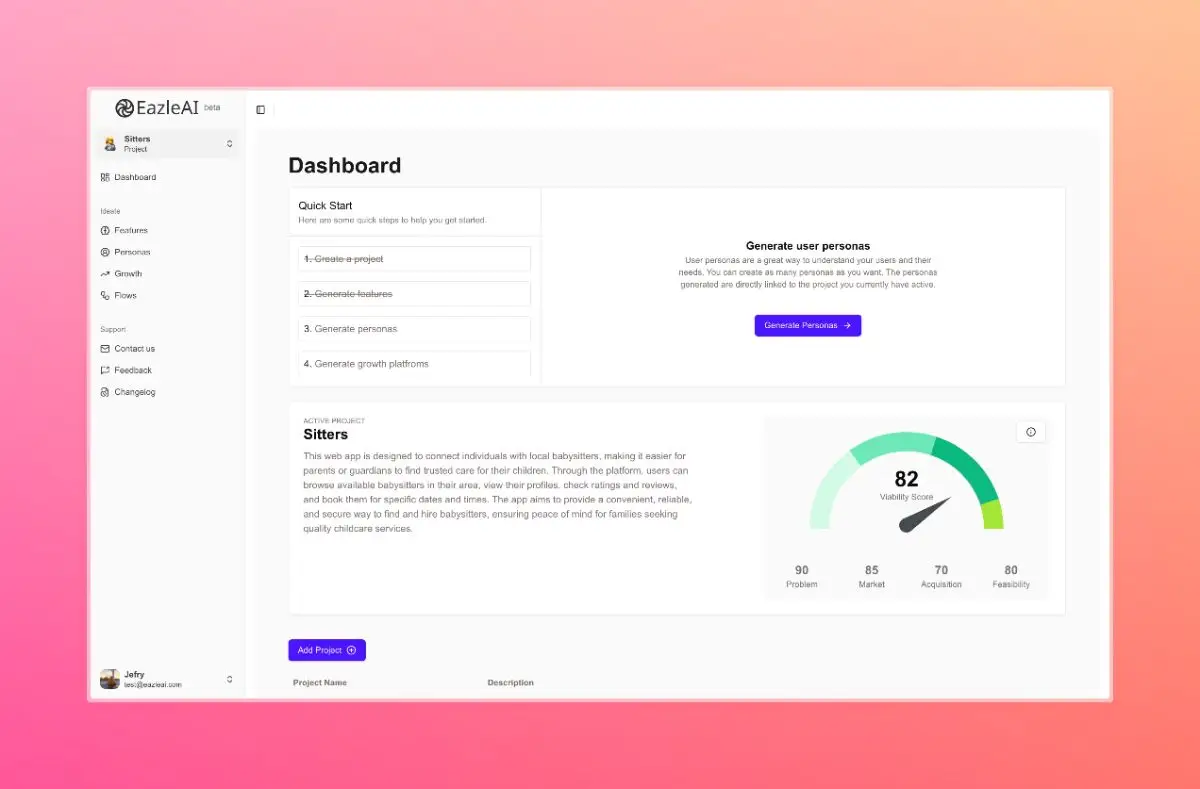 EazleAi image number 11