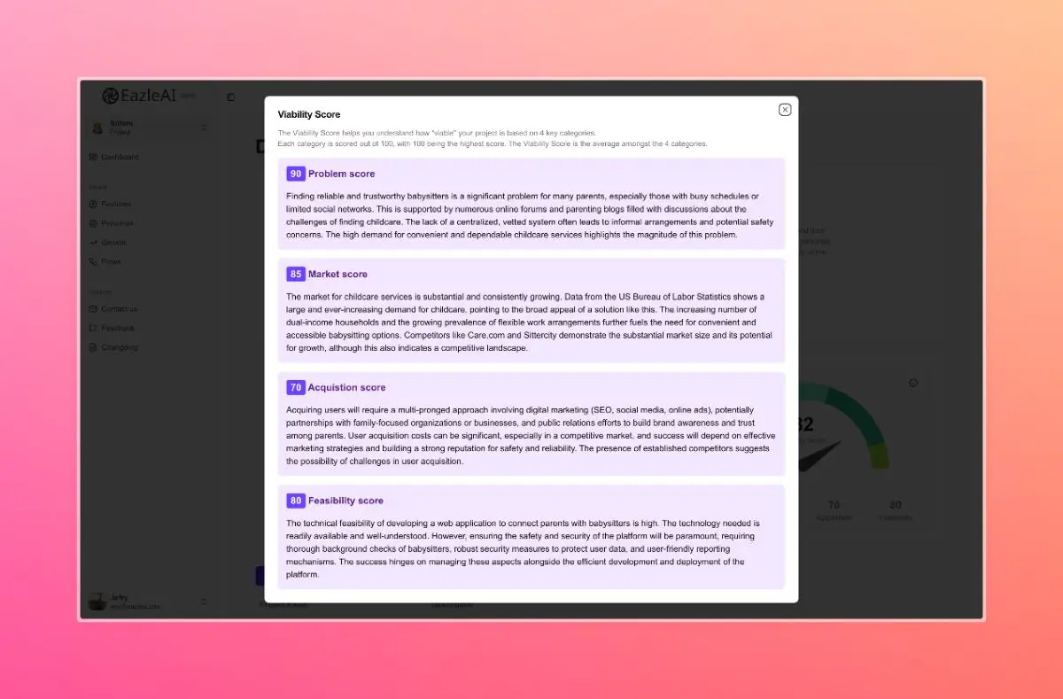 EazleAi image number 21