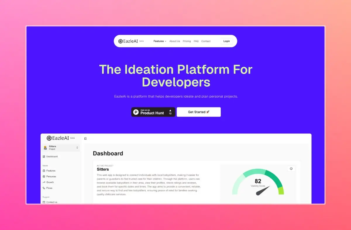 EazleAi image number 01