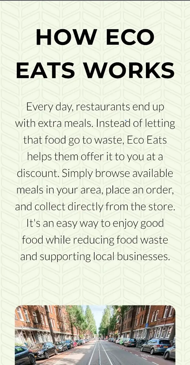 EcoEats image number 11