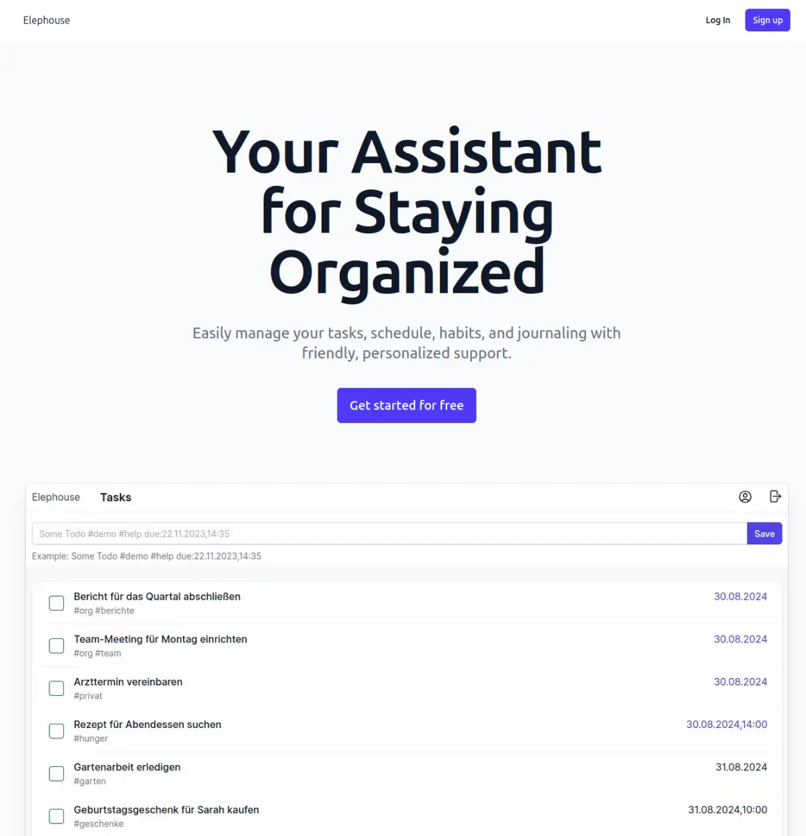 Elephouse image number 01