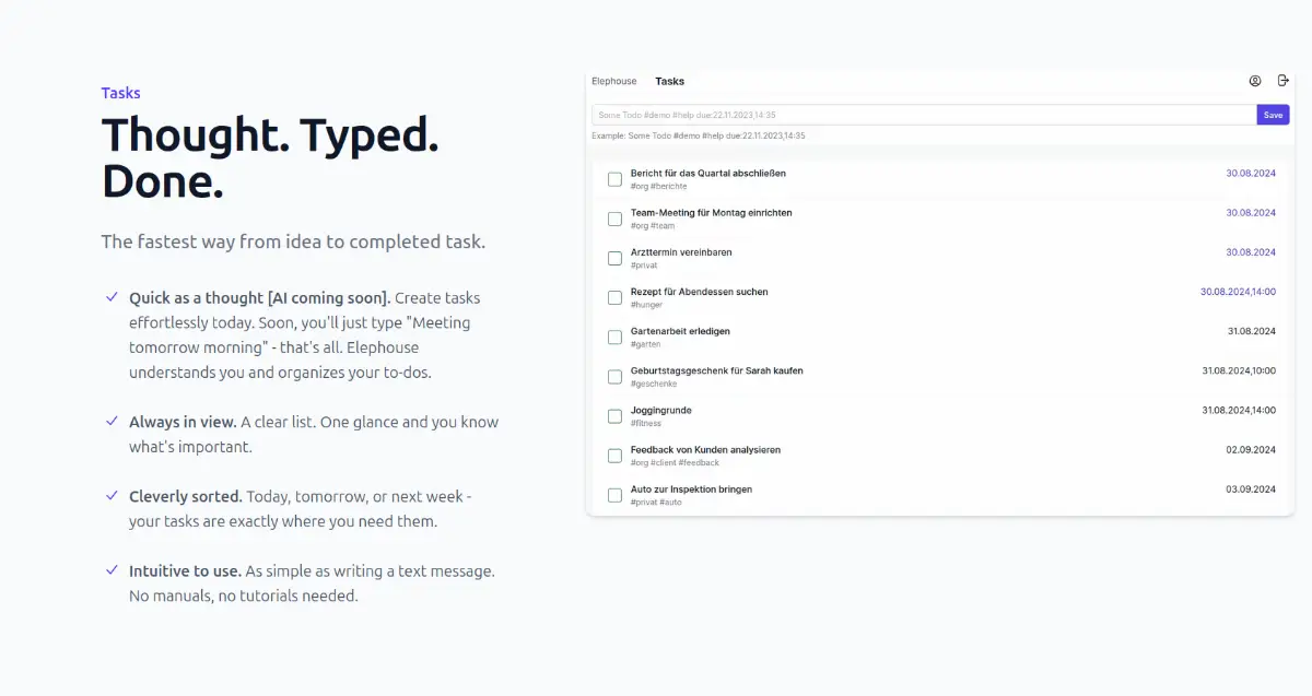 Elephouse image number 21