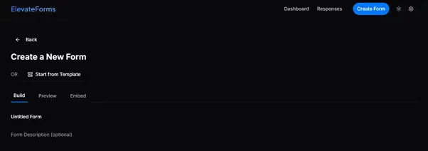 ElevateForms image number 21