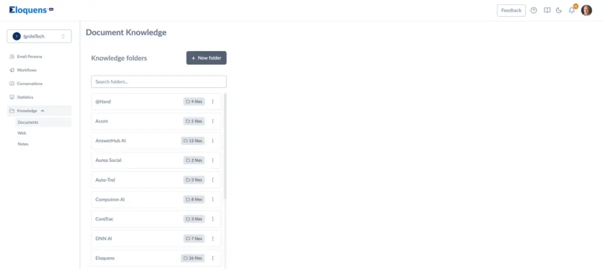 Eloquens AI image number 01