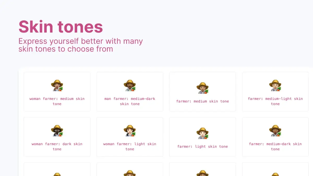 Emojis.Directory image number 01