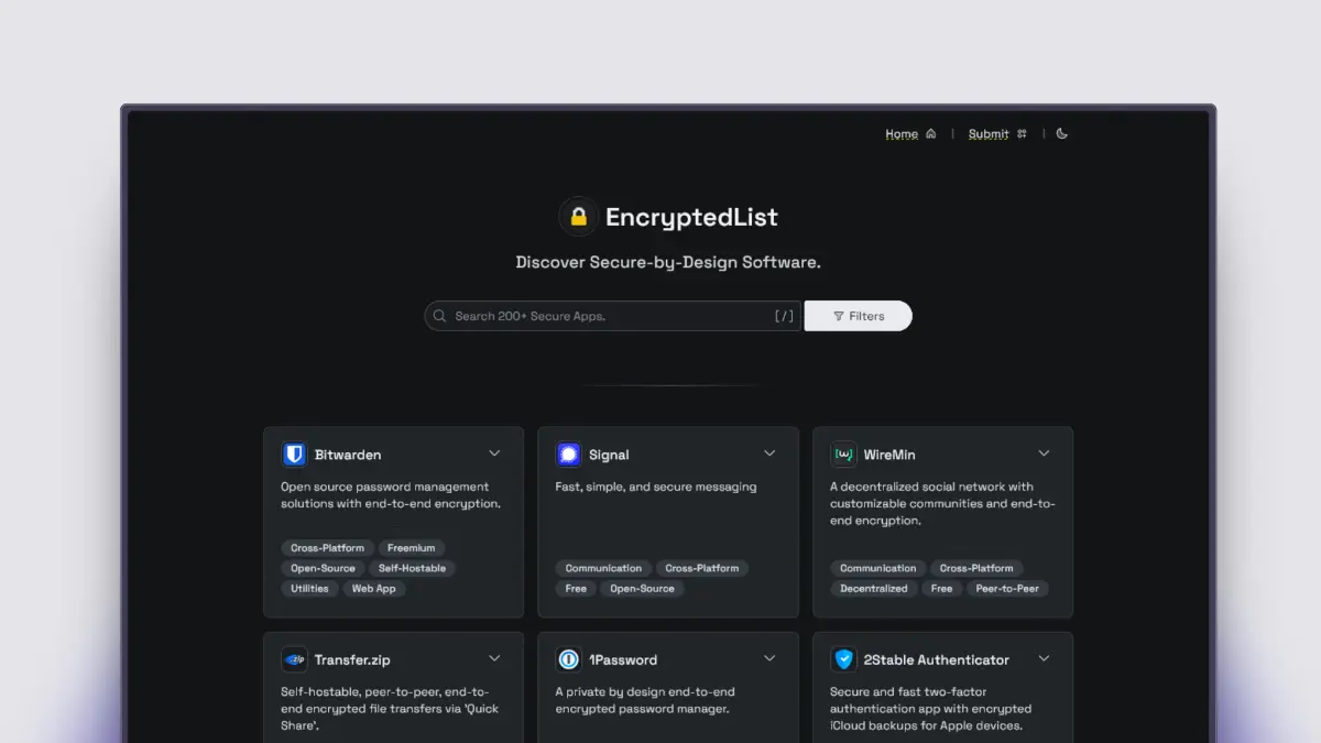 EncryptedList image number 11