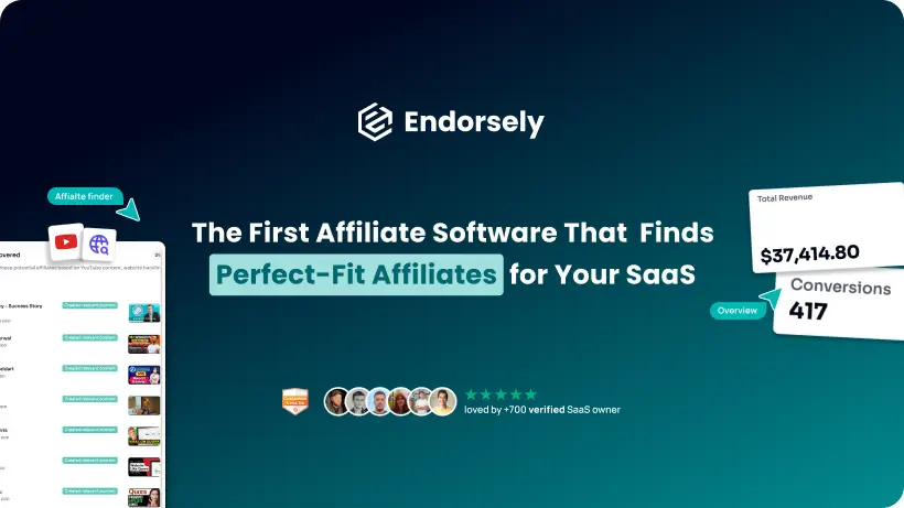 Endorsely image number 01