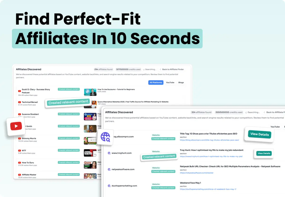 Endorsely image number 11