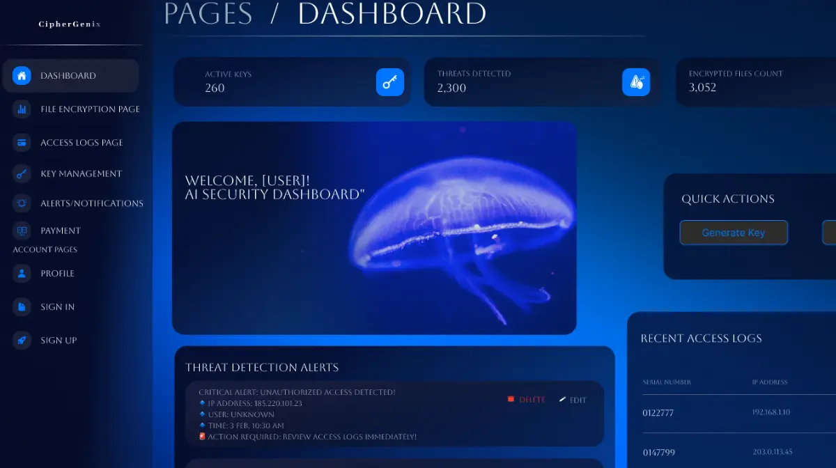 EnixProtect product image