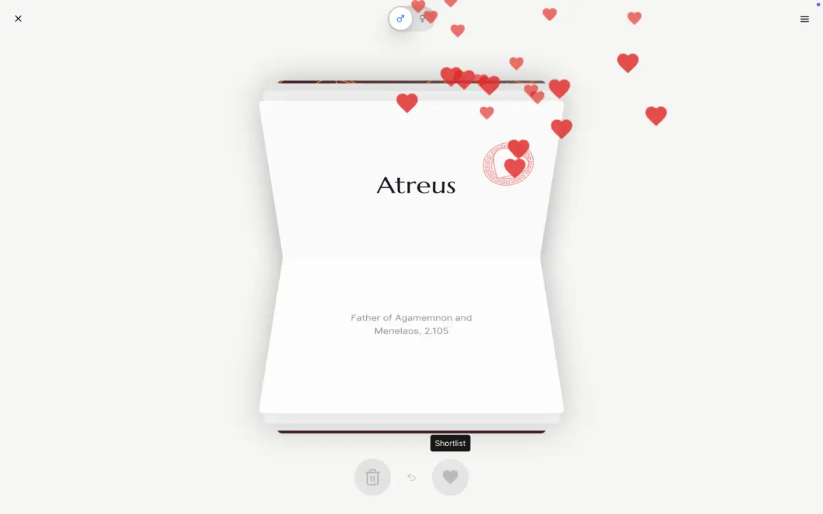 Epic Names Names image number 11