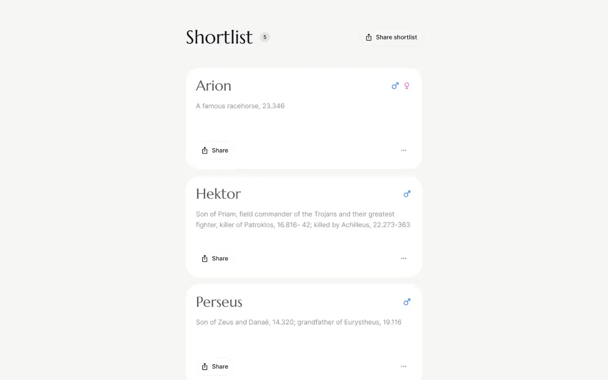 Epic Names Names image number 21