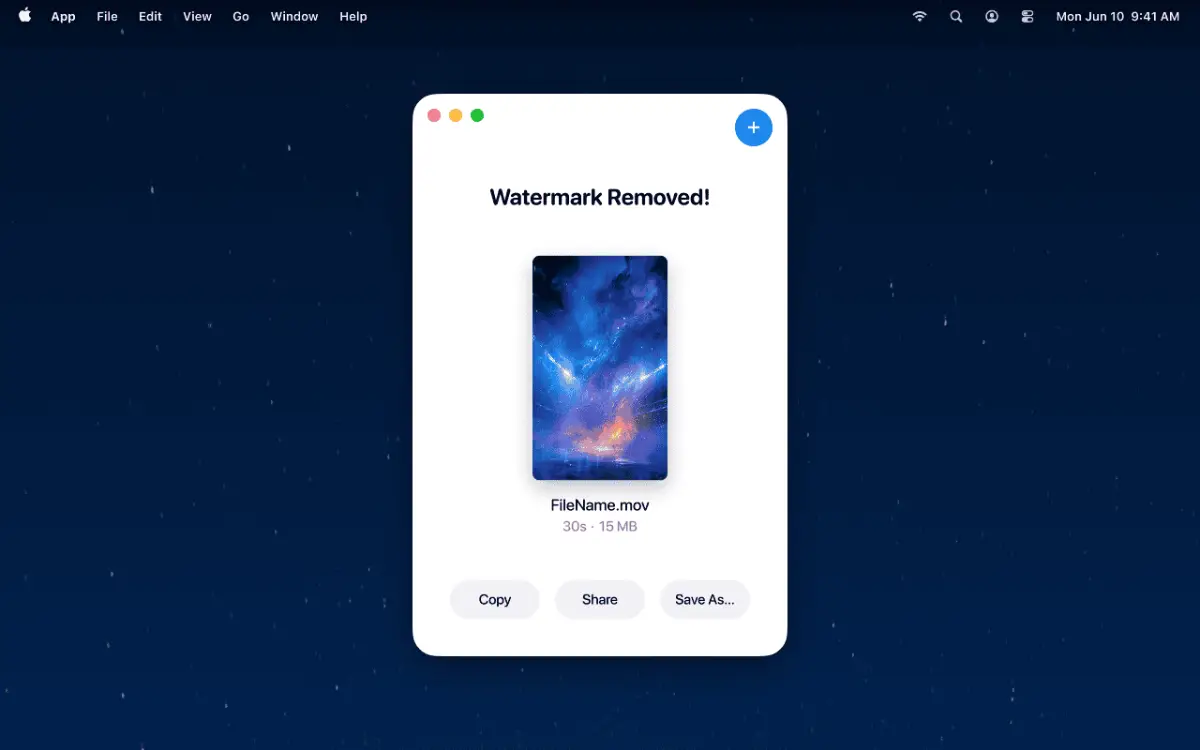 EraseVideo image number 31