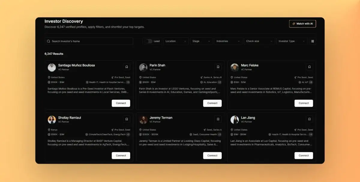 Evalyze AI image number 21