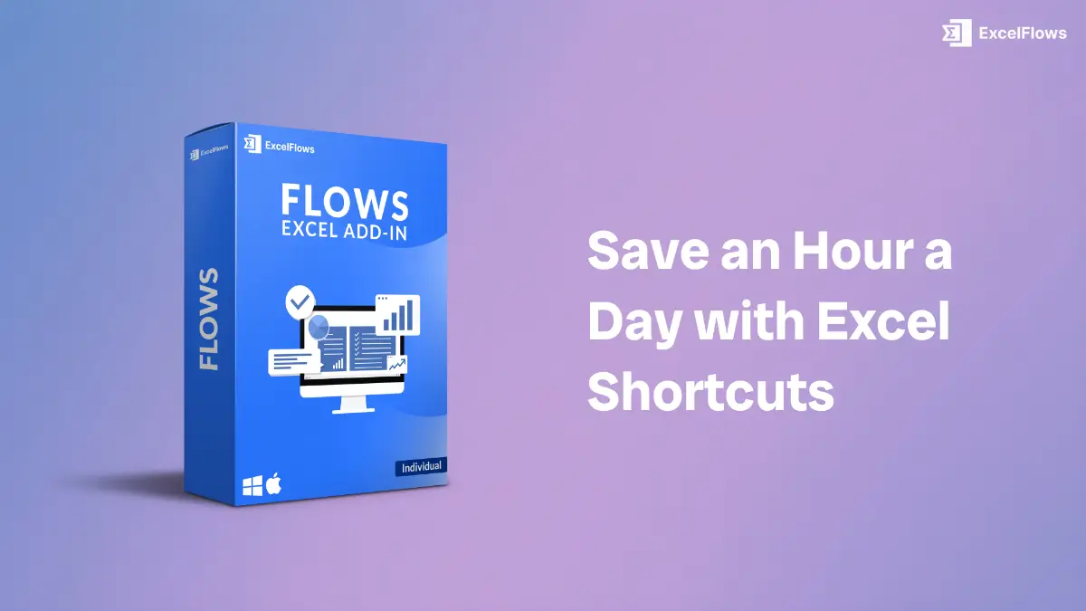 ExcelFlows image number 01