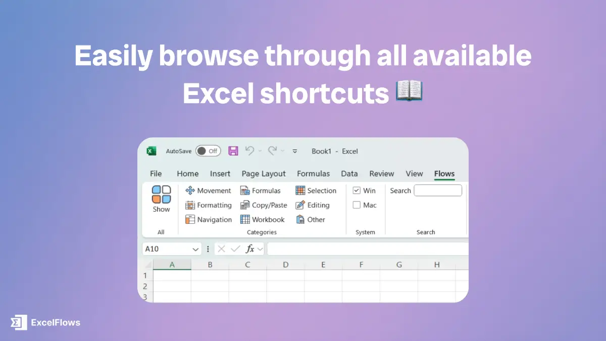 ExcelFlows image number 11