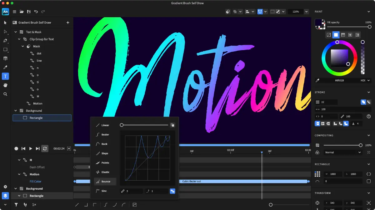 Expressive Animator image number 21