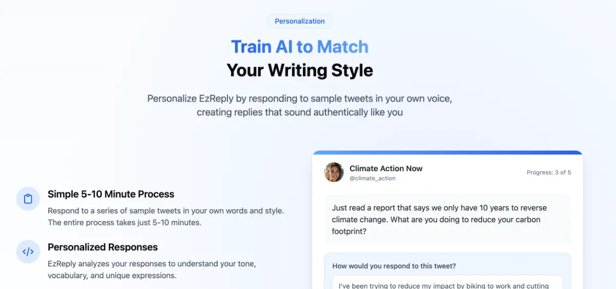 EzReply image number 11