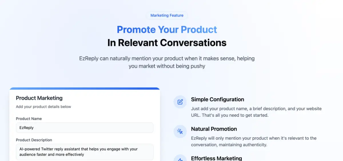 EzReply image number 21