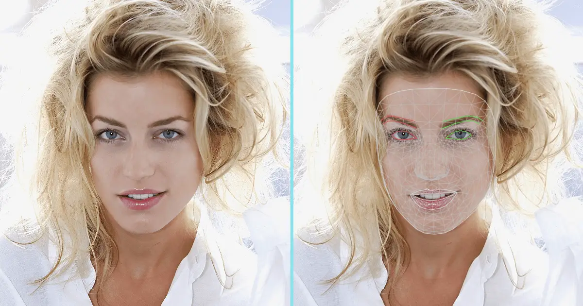 Face Shape AI image number 11