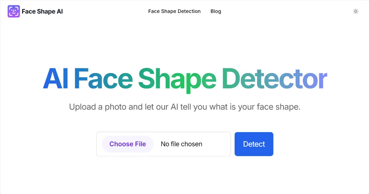 Face Shape AI image number 21