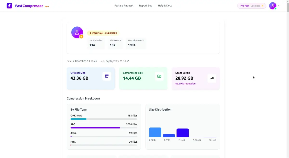 FastCompressor image number 21