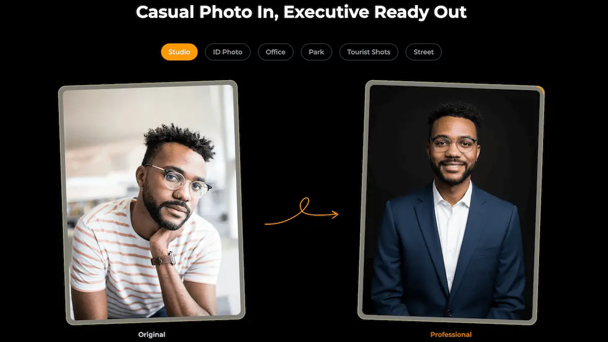 FastHeadshot image number 11