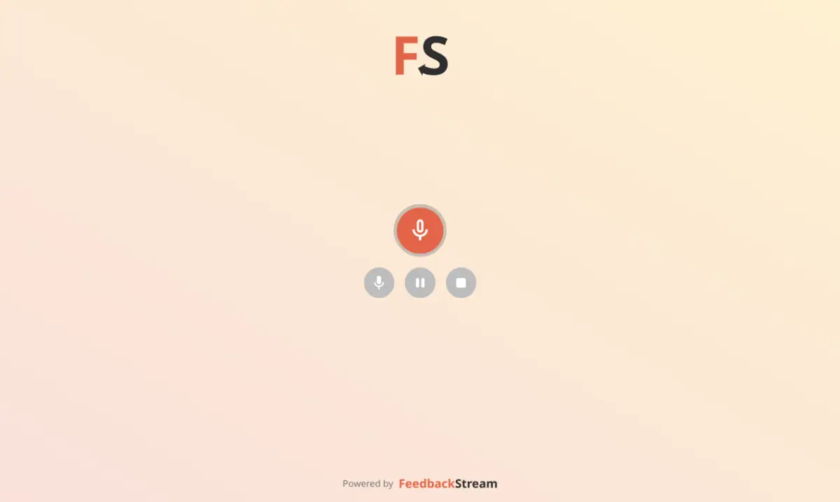 FeedbackStream image number 21