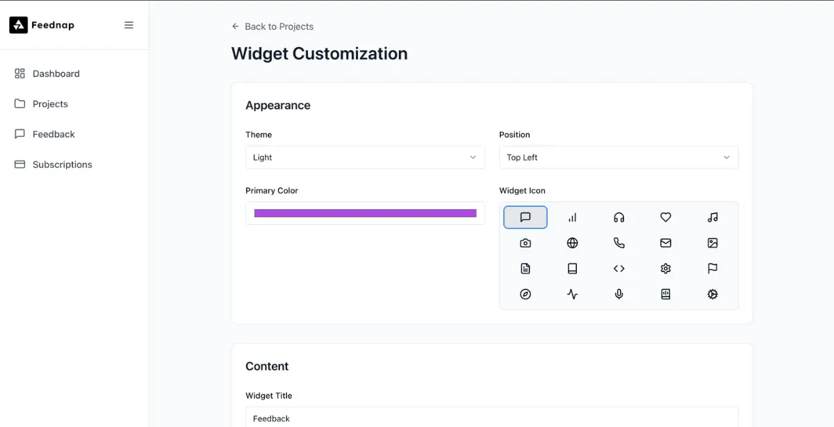 Feednap image number 11