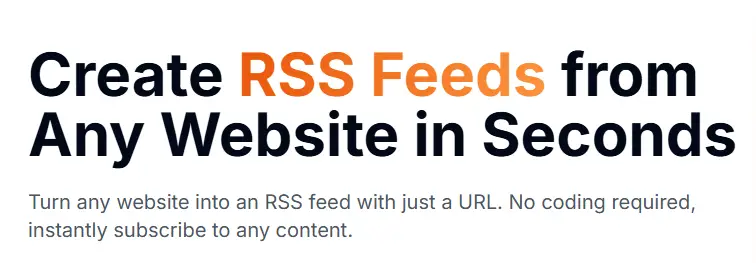 Feedsy product image