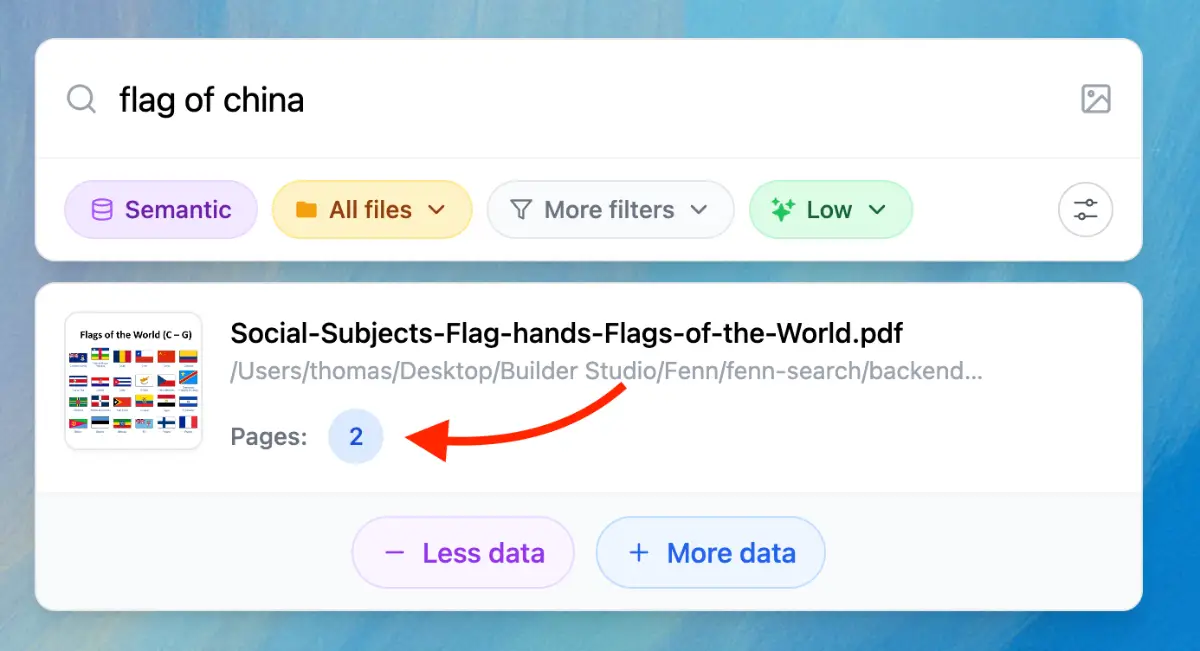 Fenn image number 31