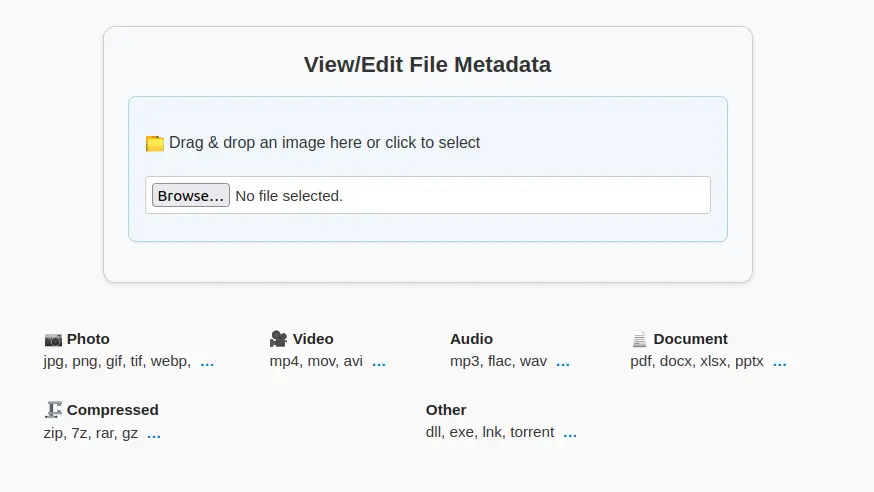FilesMDcom product image
