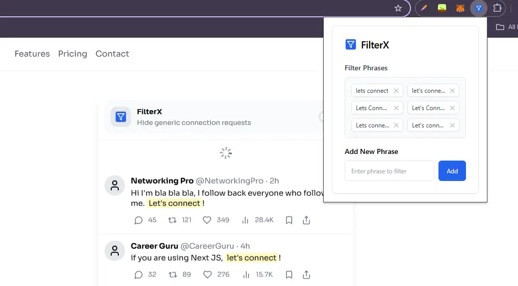 FilterX image number 21