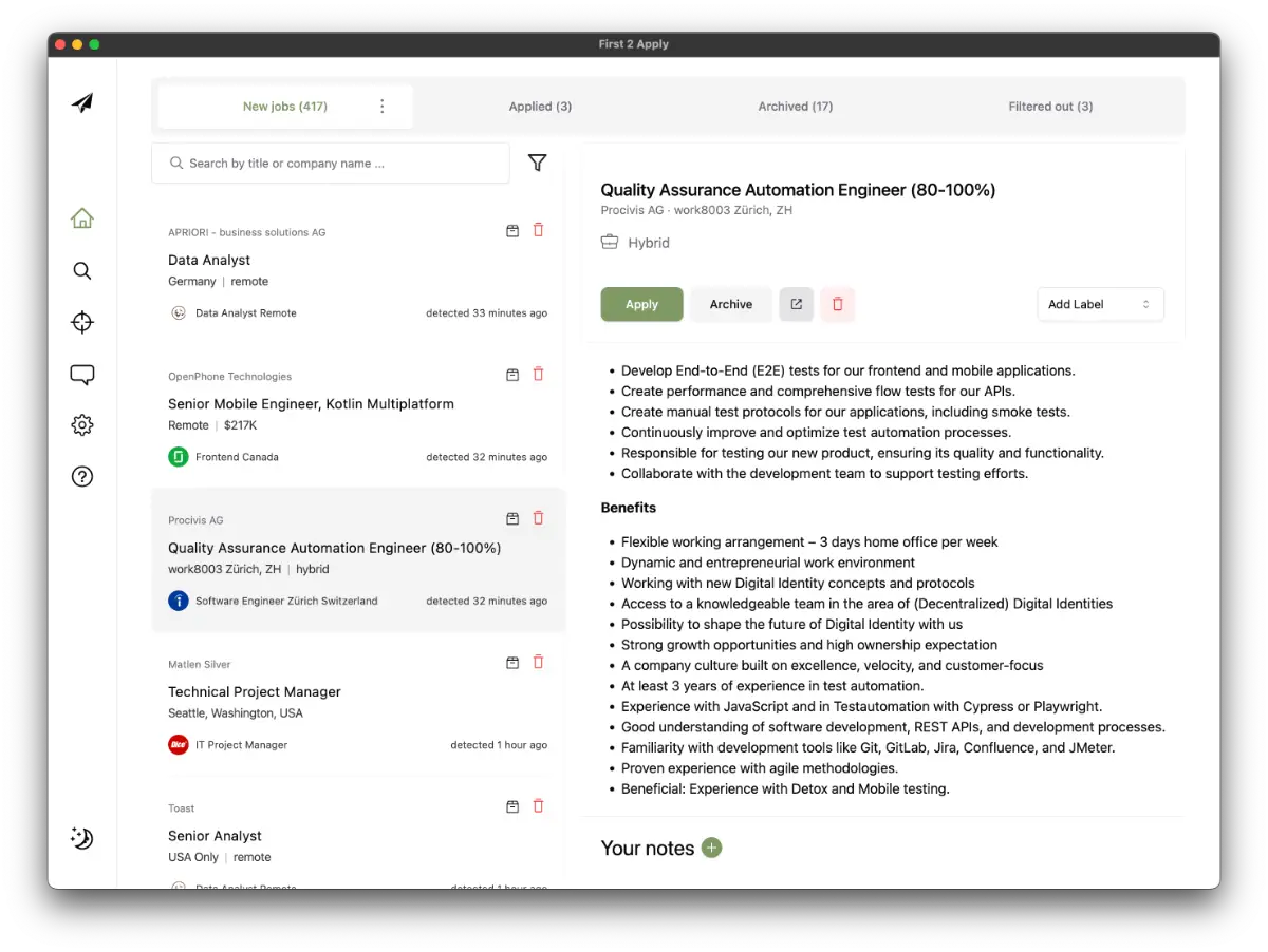 First 2 Apply image number 21