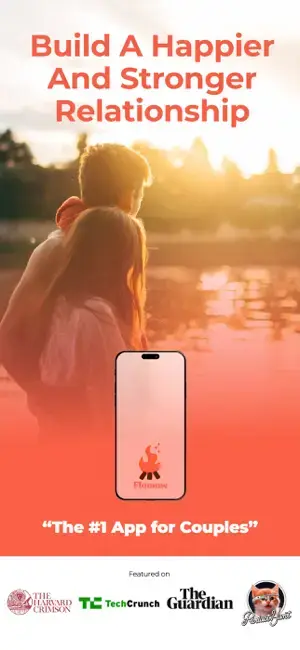 Flamme - Couples App image number 01