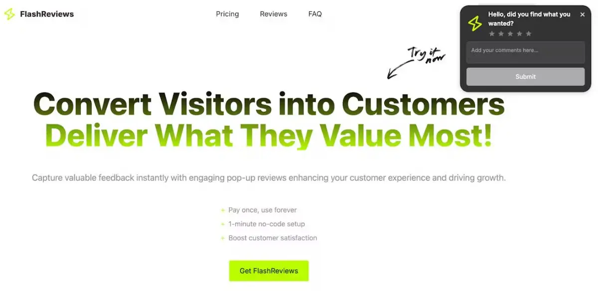 FlashReviews image number 01