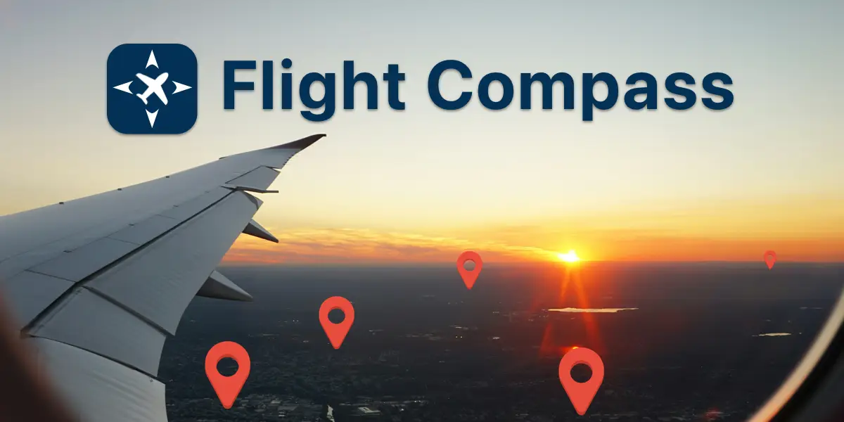 Flight Compass image number 01