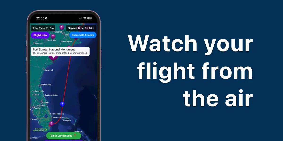 Flight Compass image number 11